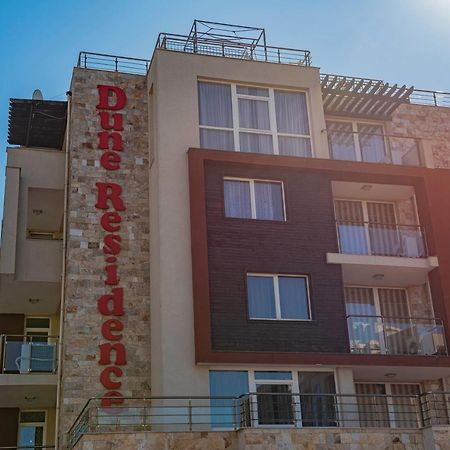 Menada Dune Residence Apartments Sunny Beach Exterior foto