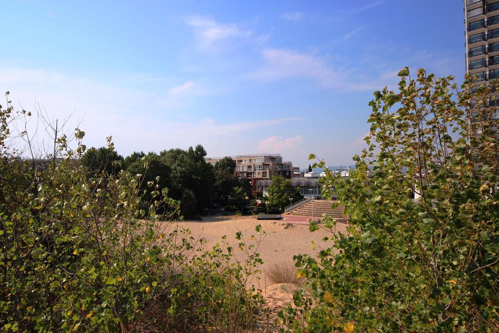 Menada Dune Residence Apartments Sunny Beach Exterior foto