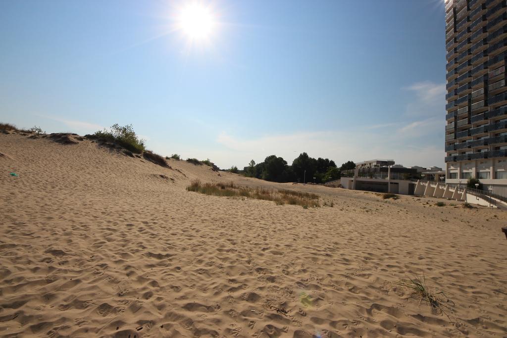Menada Dune Residence Apartments Sunny Beach Exterior foto