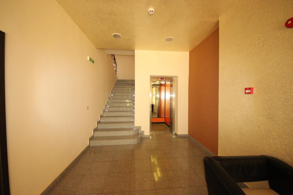 Menada Dune Residence Apartments Sunny Beach Exterior foto
