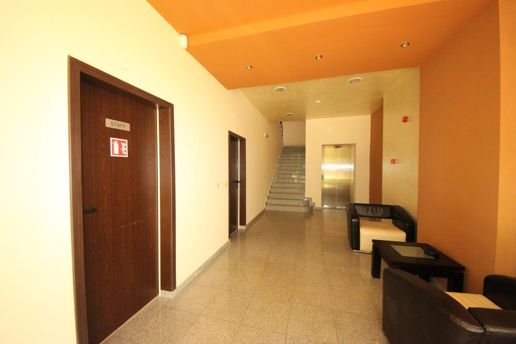Menada Dune Residence Apartments Sunny Beach Exterior foto
