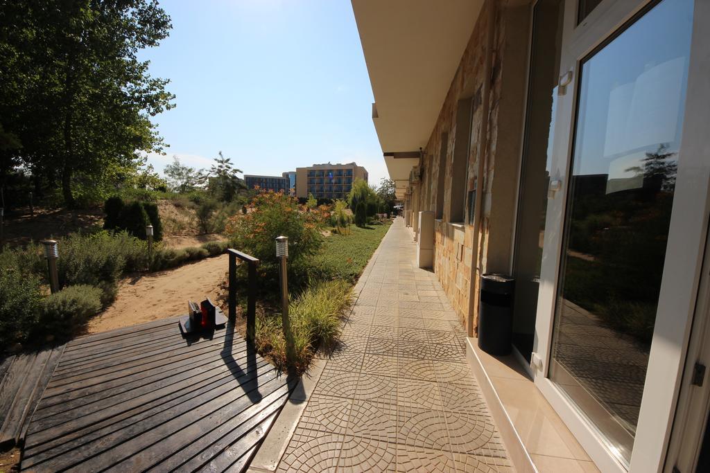 Menada Dune Residence Apartments Sunny Beach Exterior foto