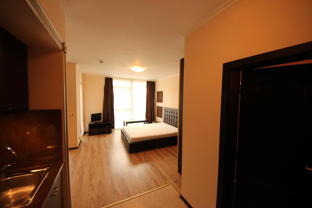 Menada Dune Residence Apartments Sunny Beach Cameră foto