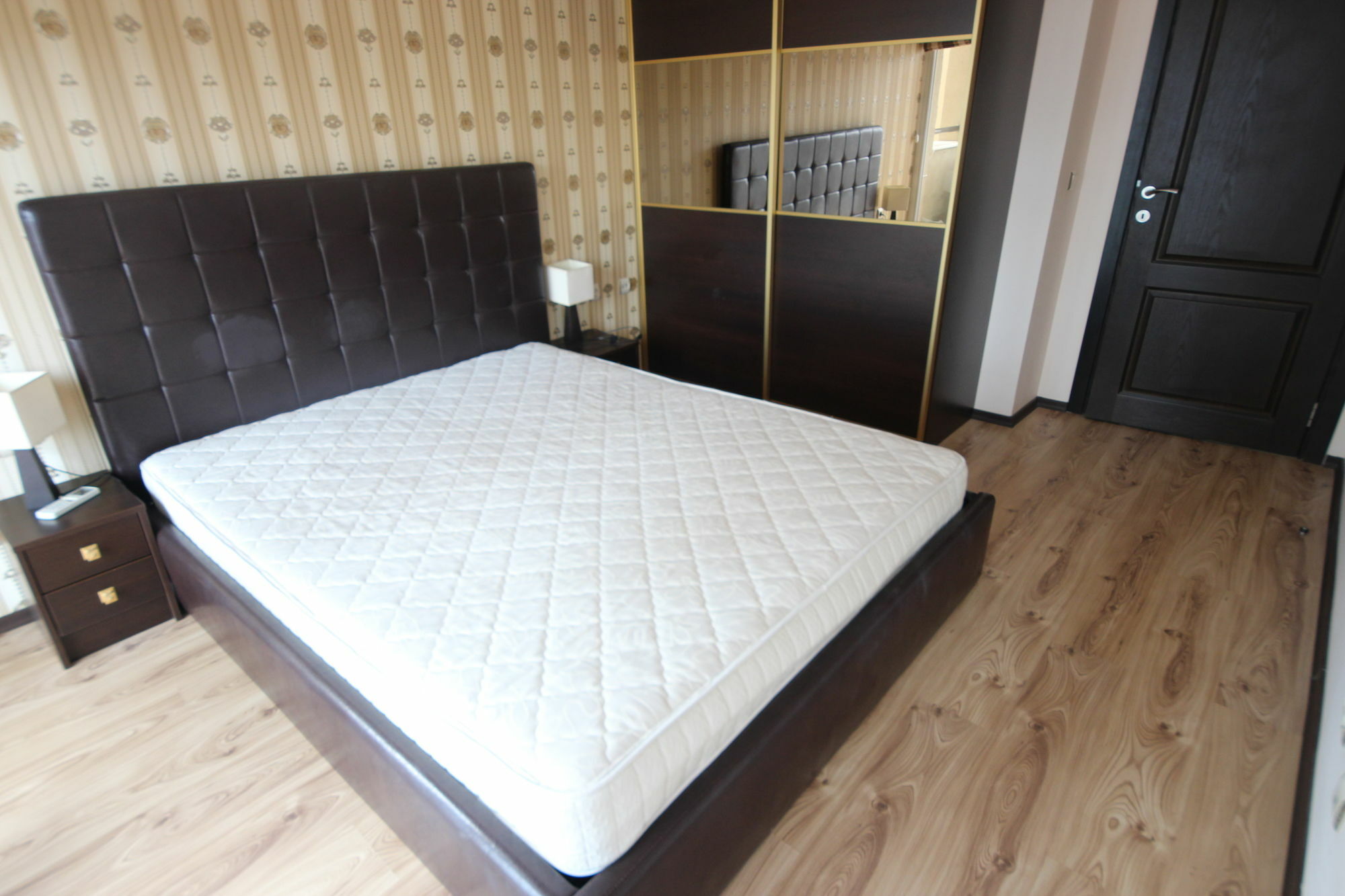 Menada Dune Residence Apartments Sunny Beach Exterior foto