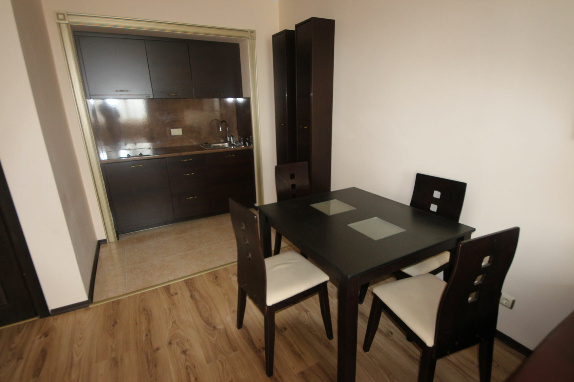Menada Dune Residence Apartments Sunny Beach Exterior foto