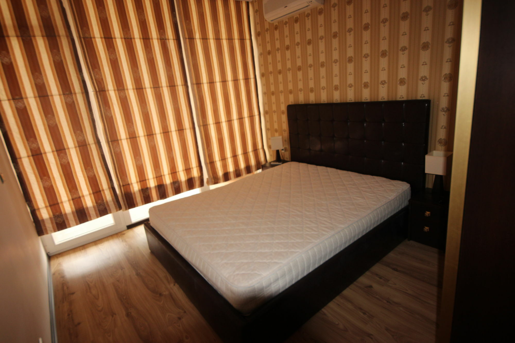 Menada Dune Residence Apartments Sunny Beach Exterior foto
